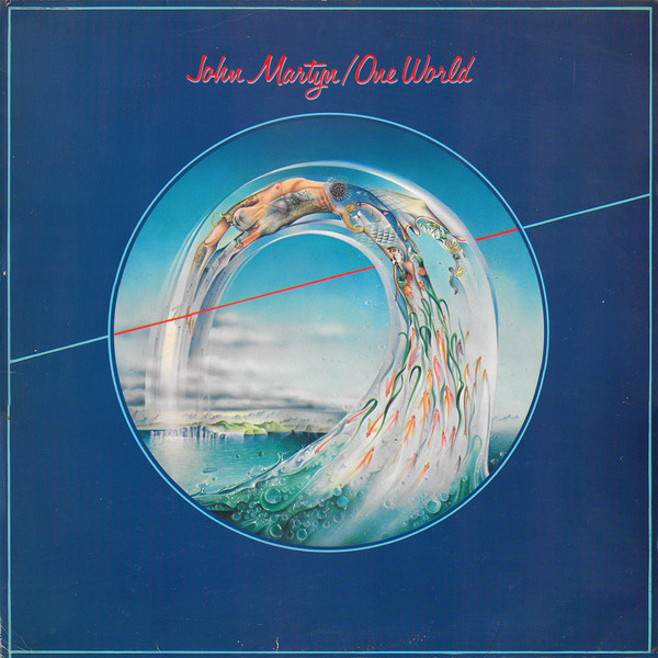 John Martyn: One World (1977)